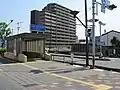 善光寺下駅