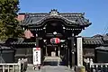 山門