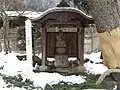 五輪塔