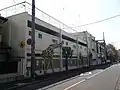 ゼンヌ幼稚園