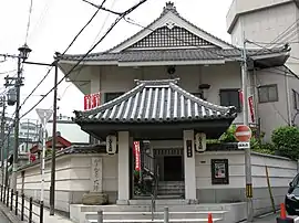 善福寺