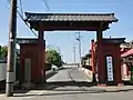 赤門