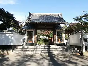 善勝寺