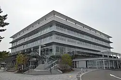 善通寺市役所