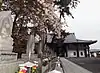 遍照閣と十二支守り本尊