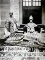 ザウディトゥの御真影（1910年代）