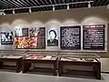 「人民音楽家鄭律成紀念館」