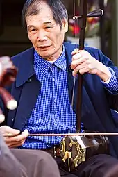 中胡
