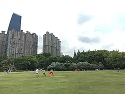 中山公園