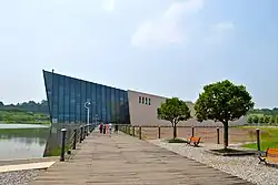 中山艦博物館