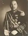 朱培徳