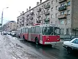 ZiU-9（ZiU-682）