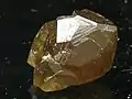 灰礬柘榴石（グロッシュラー）