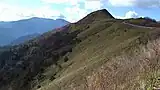 自念子ノ頭