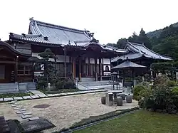 神宮寺(69番)