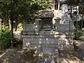 沓音天神