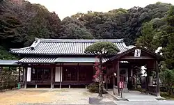 大師堂