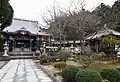 地蔵院(75番)