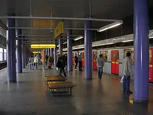 ジリチーン駅