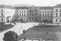 1890年の公立校舎