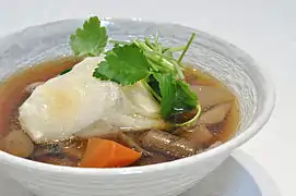 雑煮