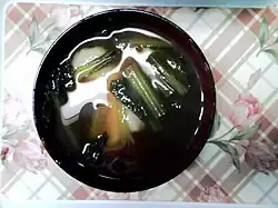 雑煮