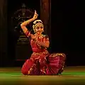 デーヴァナム(Devarnam)