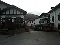 スガラムルディの一般的な住宅