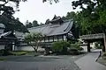 20. 瑞巌寺