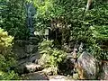 鳳翔水