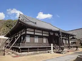 随念寺