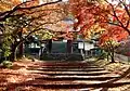 山門