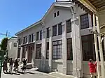 あいたて博の見学会