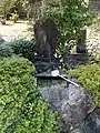 手水舎