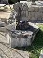石仏