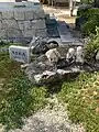石仏2