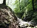 Wolfsschlucht