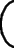 <1 <1