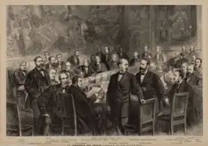 30人委員会（フランス語版）(1874年)