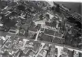 ヴァルター・ミッテルホルツァーによる空撮（1918年から1937年の間）