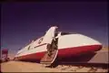 リニア誘導モータ推進のLIMTV