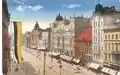 ウイーン、プラーター通り。(1917年)