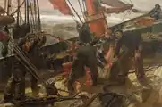 Short-handed