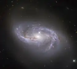 NGC 2608 (Hubble Space Telescope)