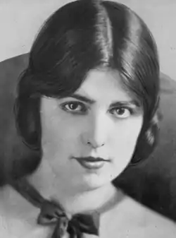 ヴァージニア・ラッペVirginia Rappe