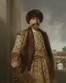 シュジャー・ウッダウラ
