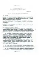 Proposed War Guilt Information Program Third Phase 3 March 1948