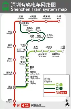路線図