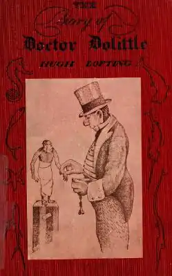 F・A・ストークス社初版本(1920年)の表紙