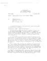 アメリカ陸軍第267化学部隊の指令書（PDF）、1966年3月26日付